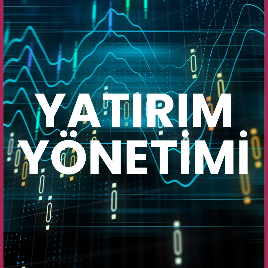 YATIRIM YÖNETİMİ