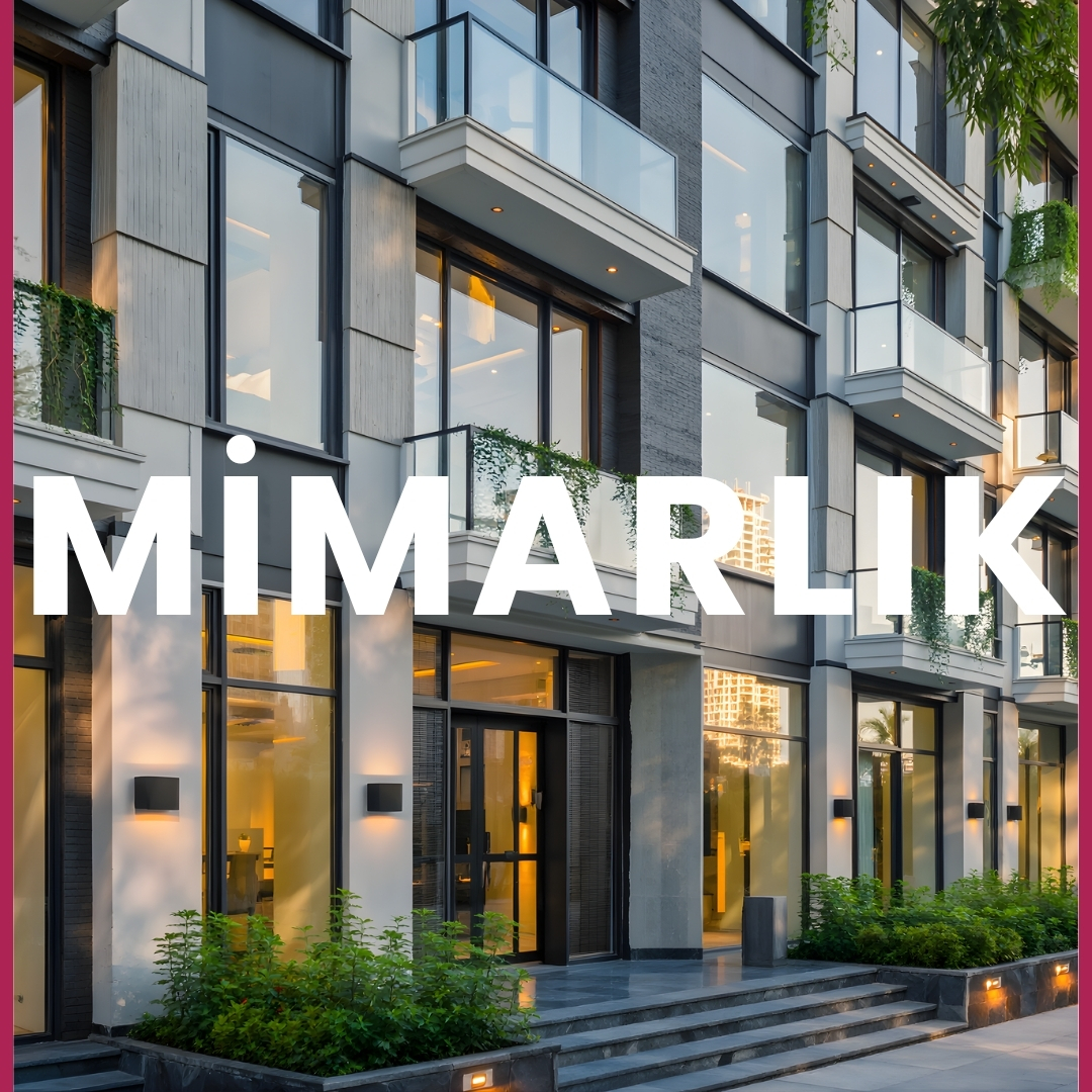 MİMARLIK